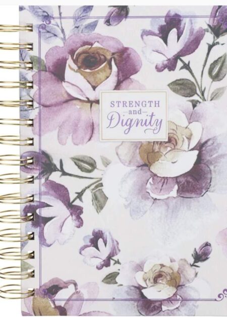 Strength and Dignity Journal
