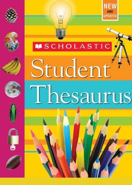 Student Thesaurus