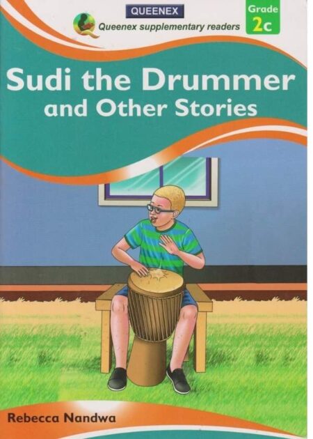 Sudi the Drummer and Other Stories