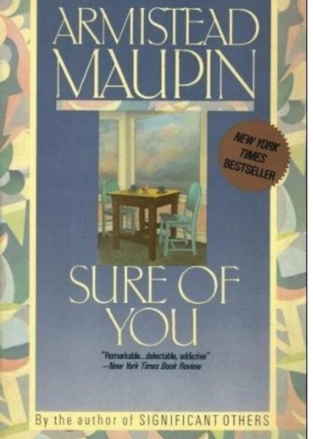 Sure of you