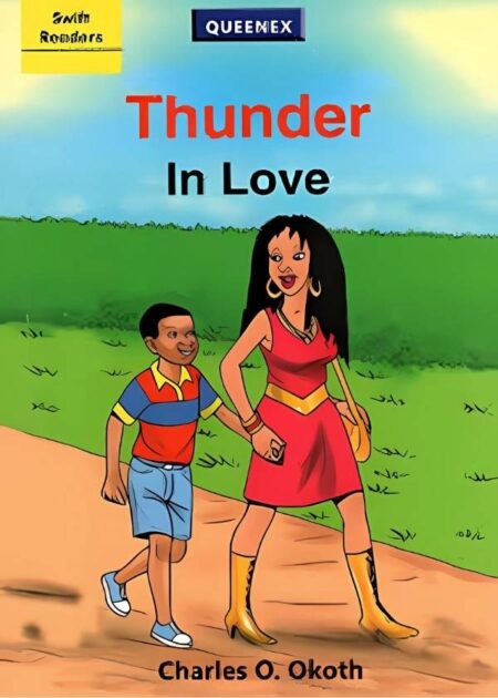 Thunder in Love