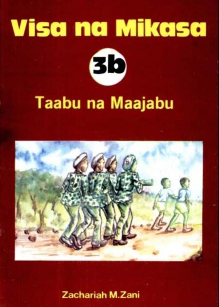 Taabu na maajabu