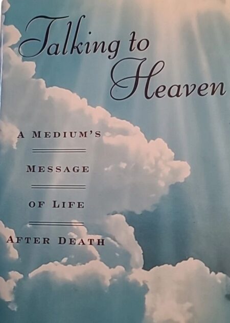Talking to heaven