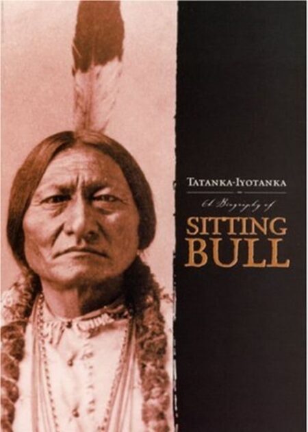 Tatanka-Iyotanka