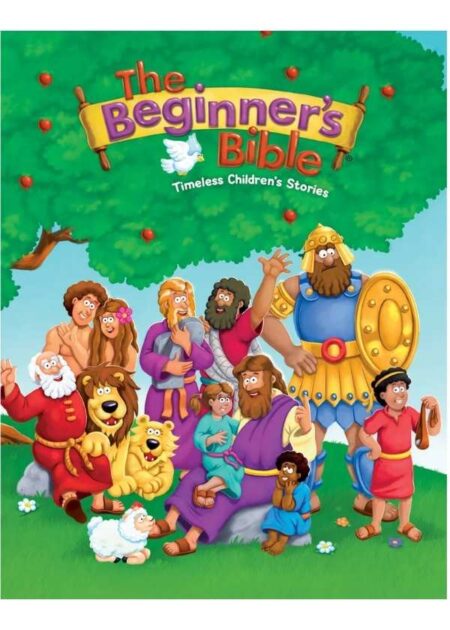 The biginners Bible