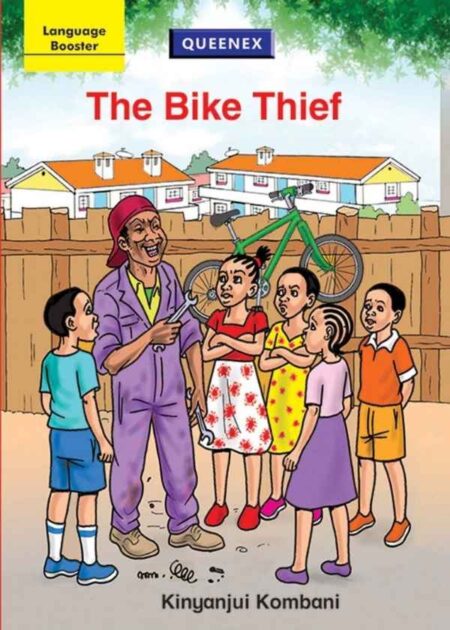 The bike thief