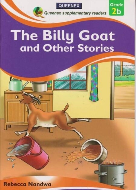 The billy goat