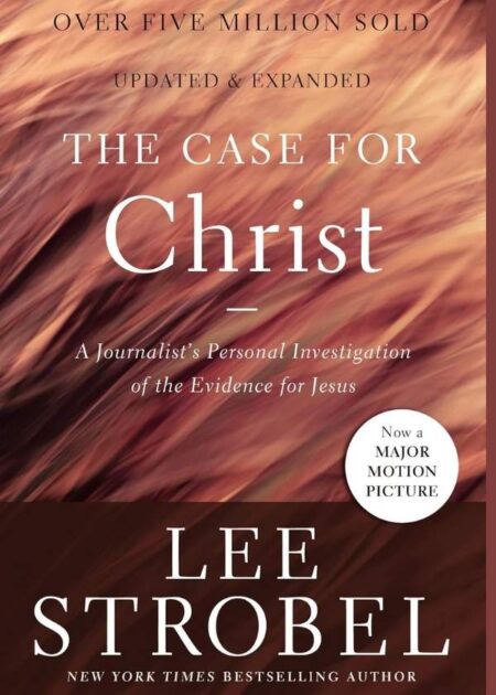The case for christ