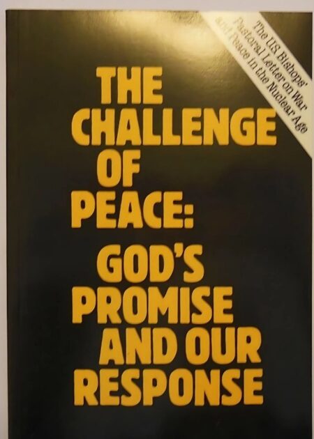 The challenge of peace