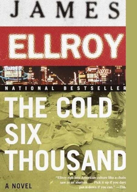 The cold six thousand