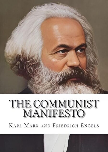 The Communist Manifesto
