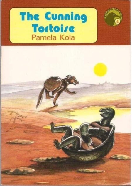 The cunning tortoise