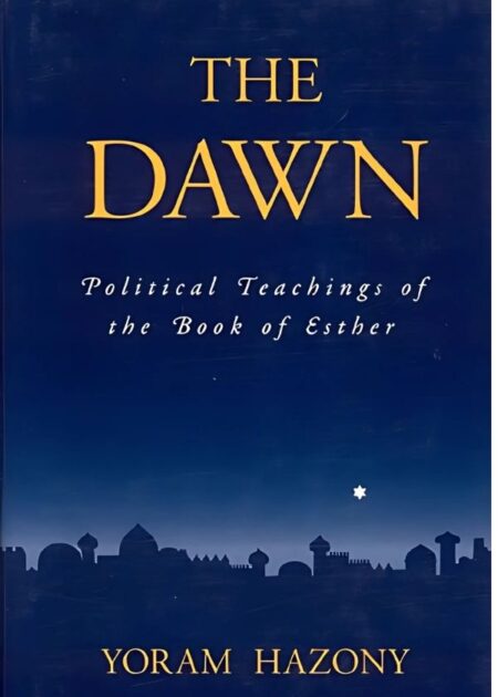 The dawn
