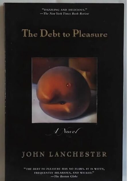 The debt to pleasure