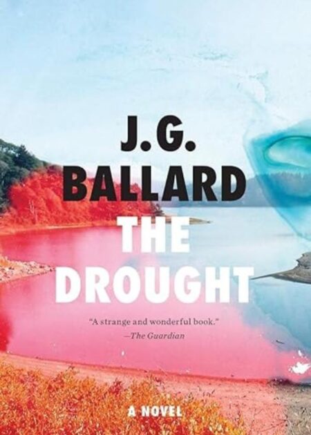 The drought