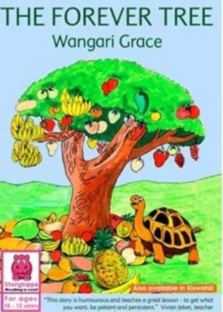 The forever Tree