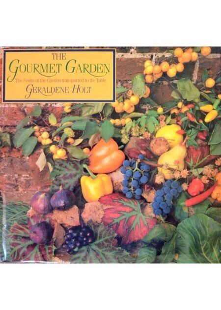 The gourmet garden