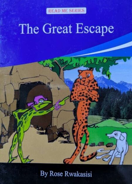 The great escape