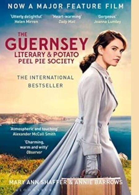 The guernsey literary