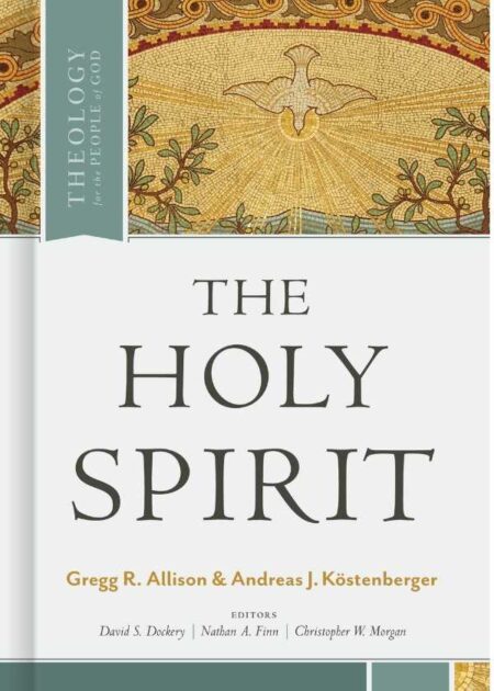 The Holy Spirit