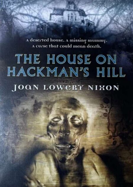 The house on the hackmans