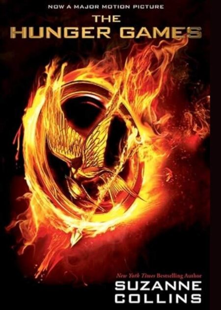 The hunger games