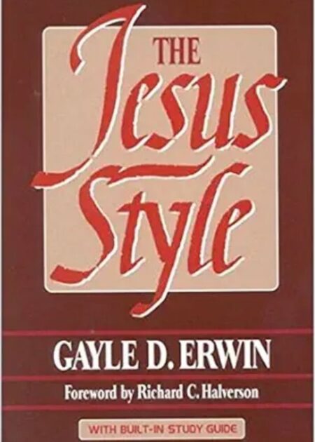 The Jesus style