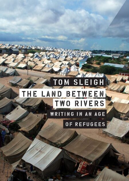 The land between two rivers