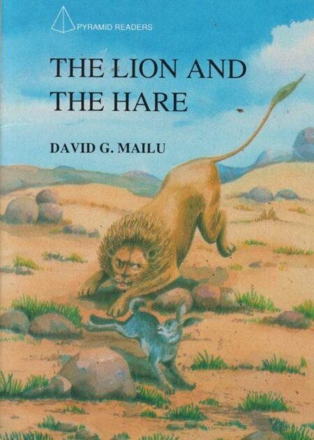 The Lion and The Hare