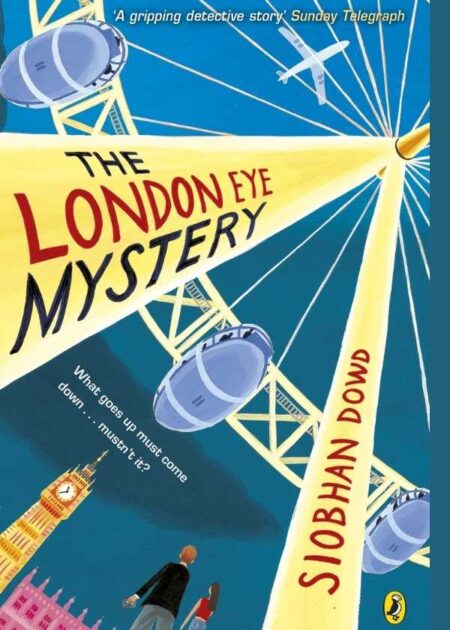 The London Eye Mystery