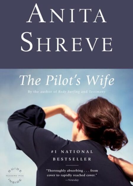 The pilots wife