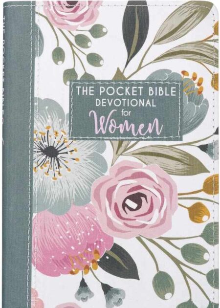 The Pocket Bible for women