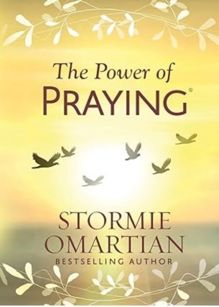 The power of praying