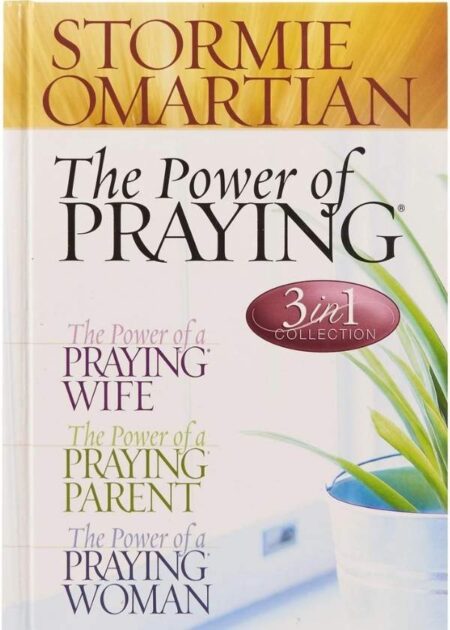 The power of Praying 3n1