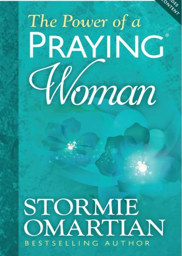 The Power Of A Praying Woman