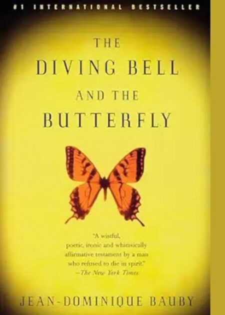 The Diving Bell and the Butterfly