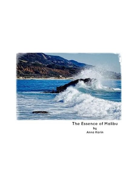 The essence of Malibu