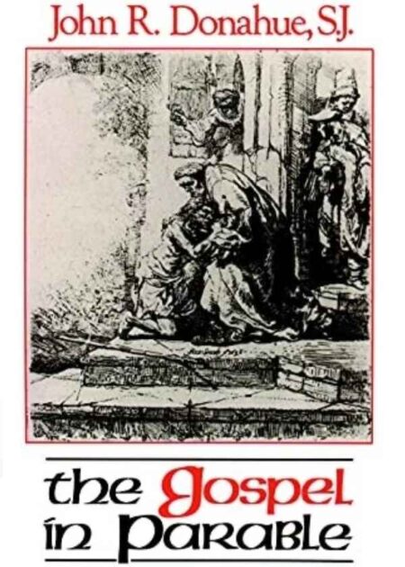 The gospel in parable