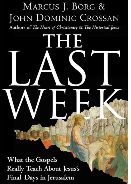 The last week