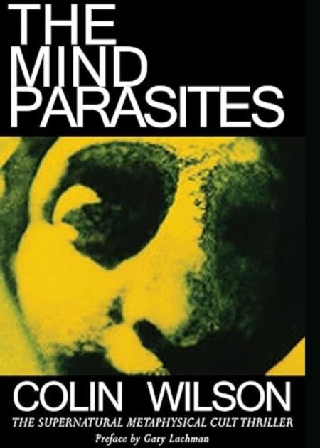 The Mind Parasites