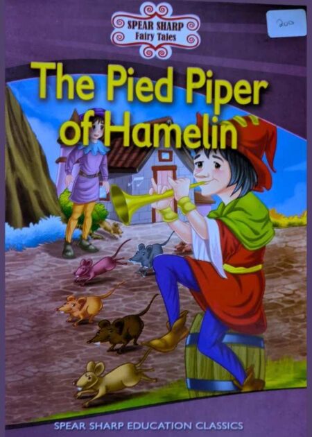 The Pied Piper