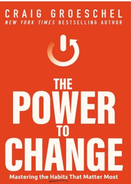 The power to change
