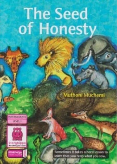 The seed of honesty