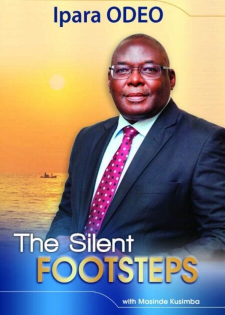 The silent footsteps