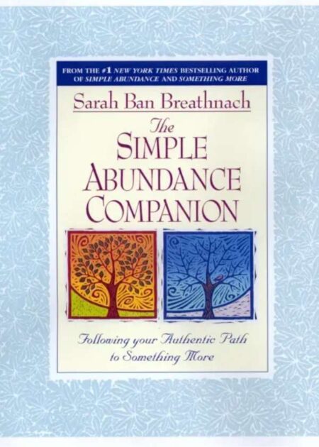 The Simple Abundance Companion