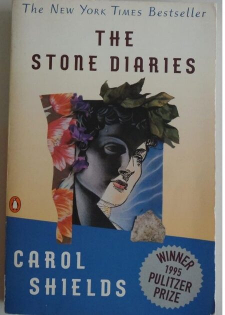 The stonne diaries