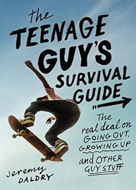 The teenage guts survival guide