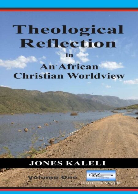 Theological reflection in African Christian