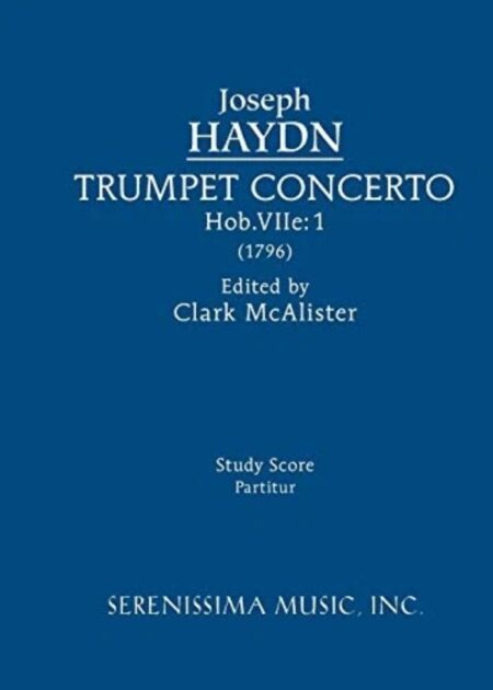 Joseph Haydn - Trumpet Concerto