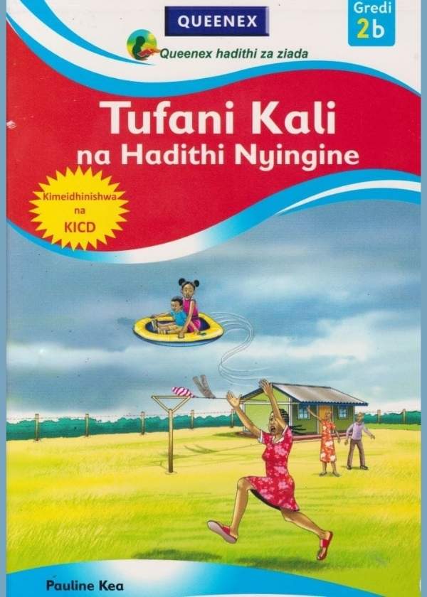 Tufani Kali